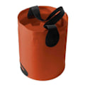 Pikkukuva 2 / 2: Sea To Summit Folding Bucket 20l Punainen 20 Liters