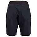 Miniatyrbillede 2 af 2: Q36.5 Kurze Hose Active Q37bpm Sort M Mand