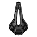 Miniatyrbillede 2 af 5: Selle San Marco Sadel Shortfit 2.0 3d Open-fit Carbon Fx Sort 155 mm