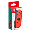 Miniatyrbillede 1 af 3: Nintendo Højre Joy-con Controller Switch Rød PAL