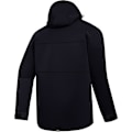 Pikkukuva 2 / 2: Mystic Pitkähihainen Surffitakki Vortex Fidlock Neoprene Musta S