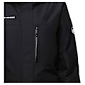Miniatyrbillede 10 af 10: Mammut Fall Line Hardshell Thermo Jakke Sort XS Kvinde