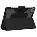 Miniatyrbillede 5 af 6: Uag Ipad Air 10.9 Tommer Sort