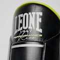 Miniatyrbillede 7 af 8: Leone1947 Benskinner Revo Fluo Sort S-M