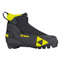 Miniatyrbild 1 av 4: Fischer Nordic Ski Boots Junior Xj Sprint Svart EU 39