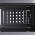 Miniatyrbillede 3 af 5: Cecotec Mikrobølger Grandheat 2300 Flatbed Touch White Hvid 23 Liters / EU Plug