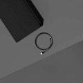 Miniatyrbillede 8 af 10: Belkin Usb-c Kabel Cab008bt2mbk 2 M Sort