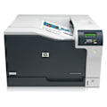 Miniatyrbillede 2 af 8: Hp Laserprinter Laserjet Cp5225dn Hvid One Size / EU Plug