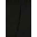 Miniatyrbillede 5 af 5: Urban Classics Viscose Midinederdel Sort XS Kvinde