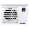 Pikkukuva 2 / 10: Astralpool Invertterilämpöpumppu Eco Elyo-07 3m³/h