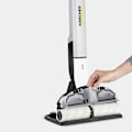 Pikkukuva 2 / 7: Karcher Sähkömoppi Ewm 2