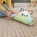 Miniatyrbillede 5 af 6: Fisher Price Soft Kick & Play Carpet Panda 3 I 2