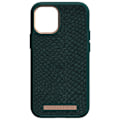 Pikkukuva 1 / 6: Elements Njord Iphone 12 Mini Puhelinkotelo Vihreä