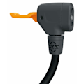 Miniatyrbillede 4 af 5: Sks Gulvpumpe Airmotion 12.0 Sort 174 Psi