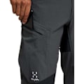 Miniatyrbild 6 av 7: Haglofs Byxor Rugged Standard Grå 46 / Regular Man