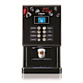 Miniatyrbillede 1 af 5: Saeco Phedra Evo Ca Superautomatisk Kaffemaskine  One Size / EU Plug