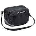 Miniatyrbillede 1 af 6: Vaude Bike Styr Taske Cycle Box Sort
