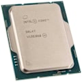 Miniatyrbillede 1 af 3: Intel Processor Core I5-12600 4.8ghz Søvfarvet