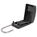 Pikkukuva 3 / 6: Surflogic Key Security Lock Maxi Musta
