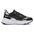 Miniatyrbillede 3 af 6: Puma Cassia Rose Metallic Dream Sko Sort EU 39 Kvinde