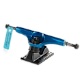 Miniatyrbillede 2 af 5: Hydroponic Enkelt Aksel Skate Hollow Set 5.5´´ Søvfarvet