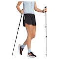 Miniatyrbillede 5 af 8: Adidas Shorts Agr 3´´ Sort XL Kvinde