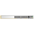 Pikkukuva 3 / 3: Allied Telesis At-x530l-28gtx-50 Verkkokytkim  One Size / EU Plug