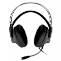 Miniatyrbillede 2 af 4: Keep Out Gaming Headset Hxpro+7.1 Sort