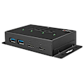Miniatyrbillede 3 af 4: Lindy Usb-c Til Hdmi-adapter 43369 3 M Sort