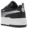 Miniatyrbillede 5 af 5: Puma Karmen Ii Metallic Dream Sko Sort EU 37 Kvinde