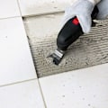 Miniatyrbillede 4 af 5: Bosch Professional Segmenteret Savklinge 2608661695 Søvfarvet