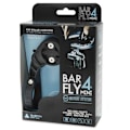 Miniatyrbillede 2 af 2: Barfly 4 Mini Støtte Sort