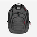 Pikkukuva 3 / 5: Ogio Reppu Renegade Rss Musta