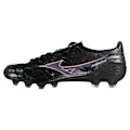 Pikkukuva 3 / 6: Mizuno Mizuno Alpha Pro Fg Jalkapallokengät Musta EU 46
