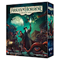 Miniatyrbillede 2 af 2: Asmodee Kortspil Arkham Horror Edición Revisada Blå