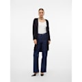 Miniatyrbillede 5 af 6: Vero Moda Saba Cardigan Sort S Kvinde