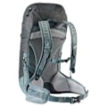Pikkukuva 6 / 10: Deuter Ac Lite 22l Sl Reppu Harmaa