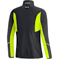 Miniatyrbillede 2 af 4: Gore® Wear Jakke R3 Goretex I Partial Sort M Kvinde