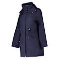 Miniatyrbillede 3 af 3: Superdry Jakke Essentials Blå XS Kvinde