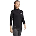 Miniatyrbillede 5 af 8: Adidas Langærmet T-shirt Mt Sort XS Kvinde