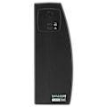 Pikkukuva 2 / 3: Online Usv-systeme Ag Sais Yunto 1500va Musta One Size / EU Plug