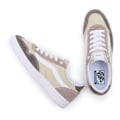 Miniatyrbild 3 av 4: Vans Cruze Too Comfycush Skor Beige EU 40 1/2 Man
