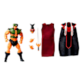 Miniatyrbild 1 av 5: Masters Of The Universe Tri Klops Action Figur Revelation 7´´ Samlarobjekt Flerfärgad 6 Years