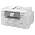 Miniatyrbild 2 av 5: Brother Multifunktionsskrivare Mfcj4540dwxl Vit One Size / EU Plug
