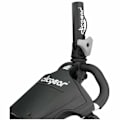 Miniatyrbillede 2 af 3: Clicgear Paraply Justerbar Holder Sort