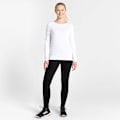 Miniatyrbillede 7 af 7: Craghoppers Nosilife Durrel Leggings Sort 20 Kvinde