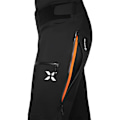 Miniatyrbillede 4 af 6: Mammut Eiger Free Advanced Hs Bukser Sort 48 / Regular Mand