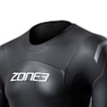 Miniatyrbillede 3 af 4: Zone3 Neoprendragt Thermal Agile Sort ST