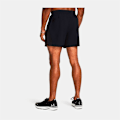 Pikkukuva 2 / 5: Under Armour Launch 5in Unlined Shortsit Musta XL Mies