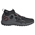 Miniatyrbillede 1 af 8: Five Ten Trailcross Pro Clip-in Mtb-sko Sort EU 40 Mand